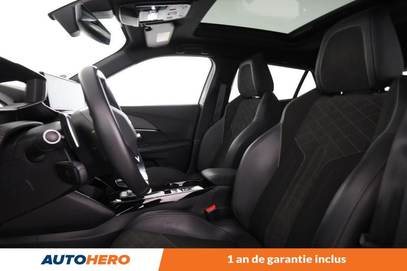 Peugeot 2008 1.2 PureTech Gt Pack Eat8 155 ch