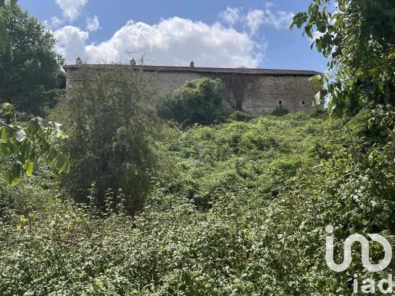 Maison de campagne - 138 m² - 7 pièces