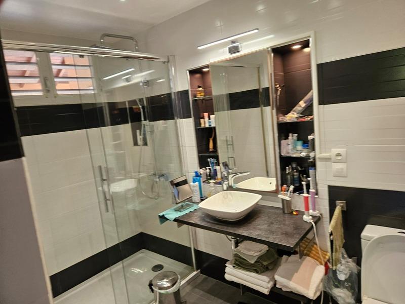 Maison - 190 m² - 6 pièces