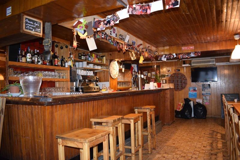 Fonds de commerce - 700 m²