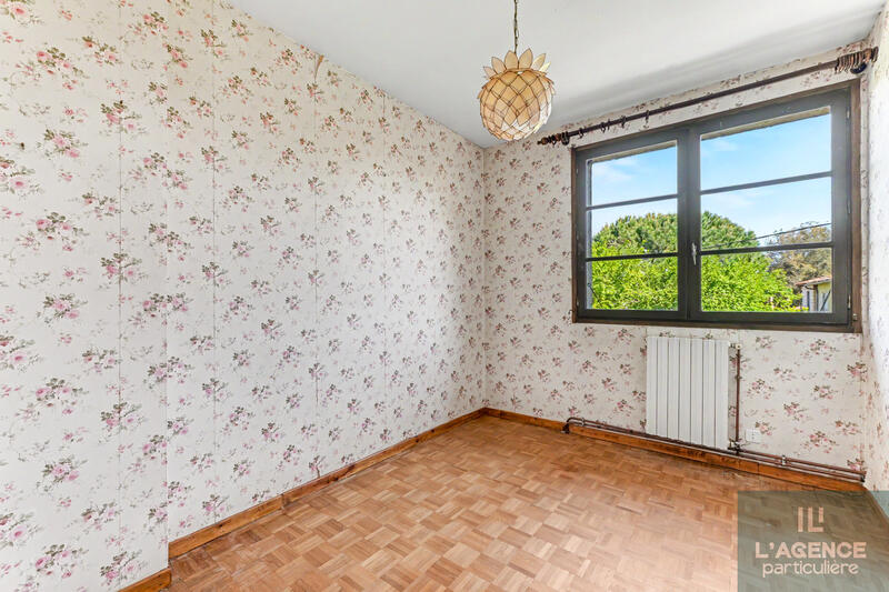 Maison - 103 m² - 4 pièces