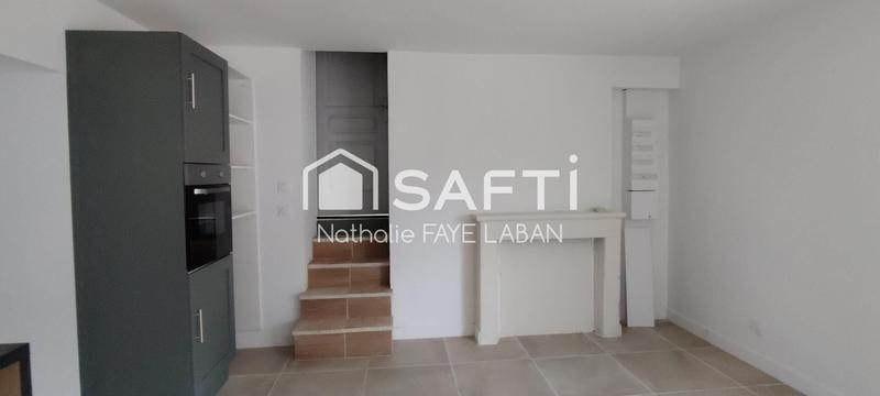 Maison - 128 m² - 4 pièces