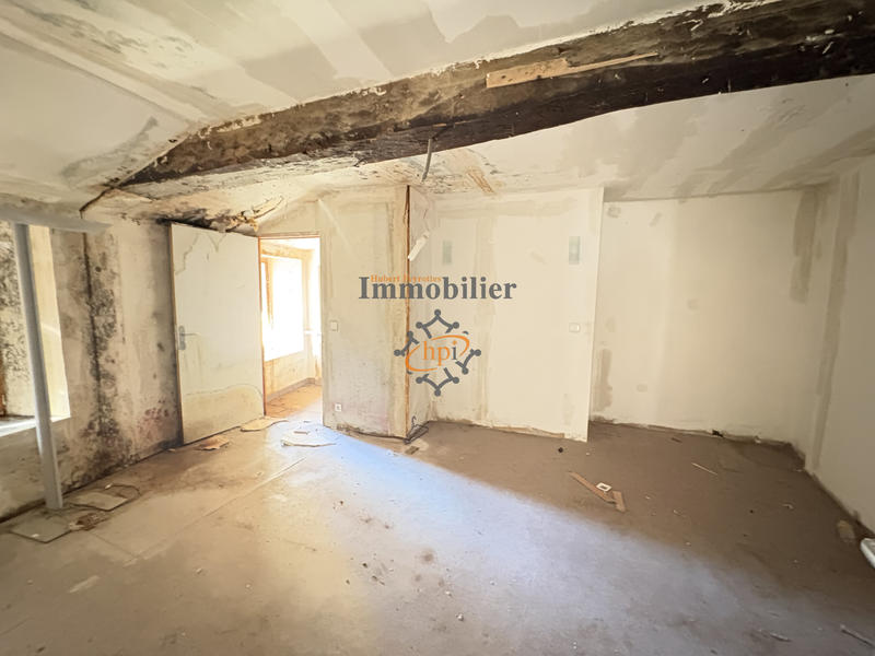 Maison - 125 m² - 4 pièces