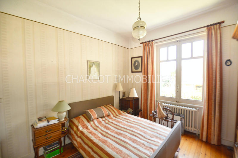 Maison - 138 m² - 5 pièces