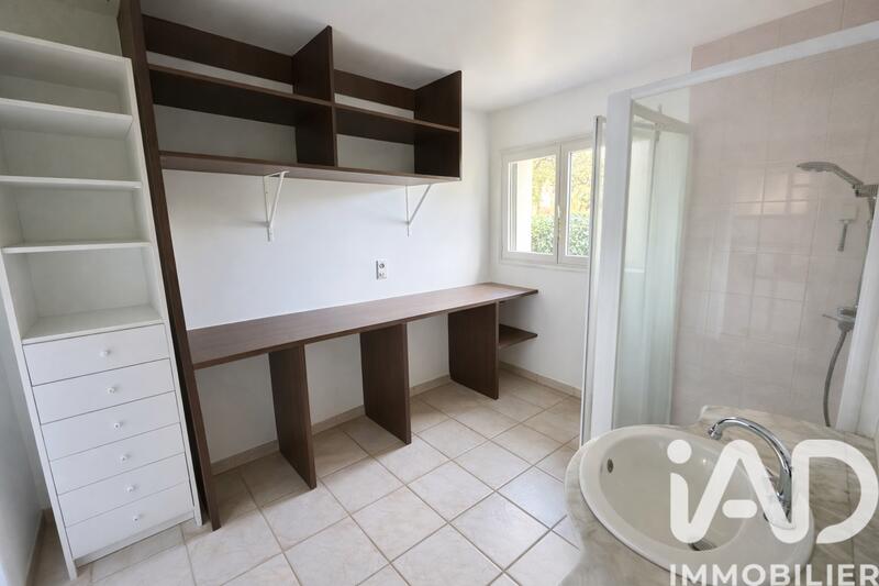 Maison de campagne - 138 m² - 8 pièces