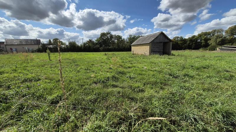 Terrain - 4 108 m²