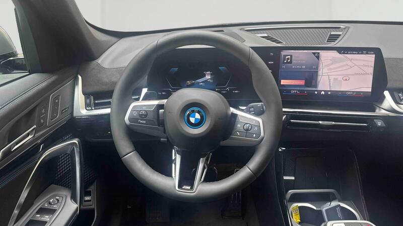 Bmw iX1 U11 eDrive20 m Sport