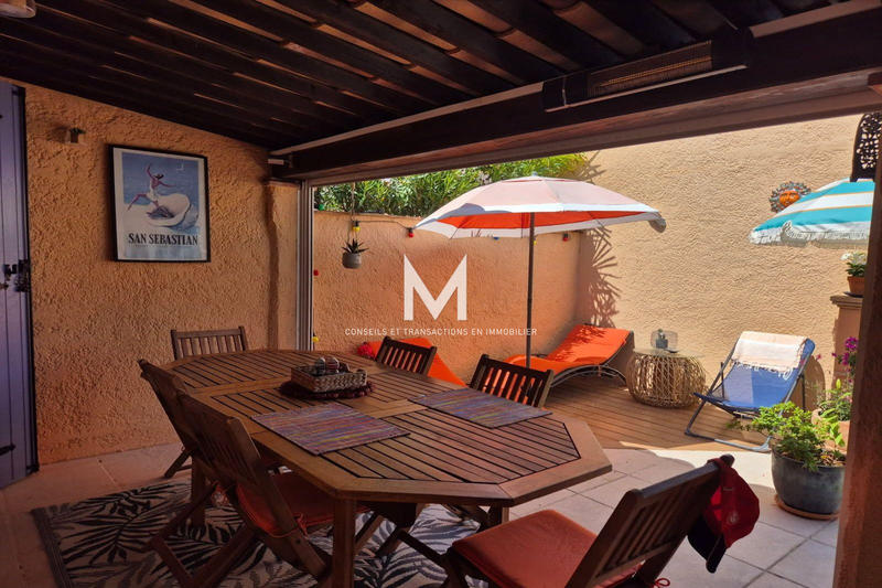 Appartement - 78 m² - 4 pièces