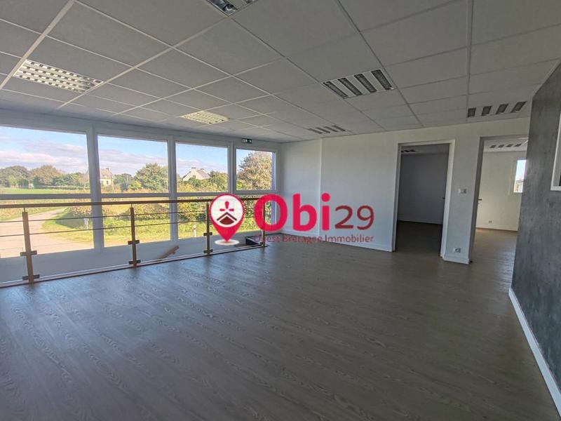 Bureau - 70 m² - 3 pièces