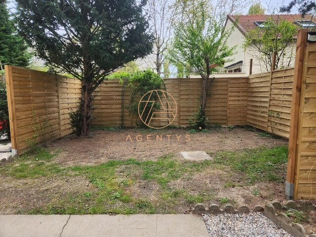 Duplex - 41 m² - 2 pièces