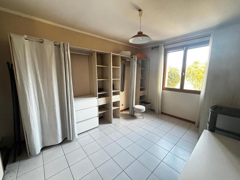 Maison - 123 m² - 5 pièces