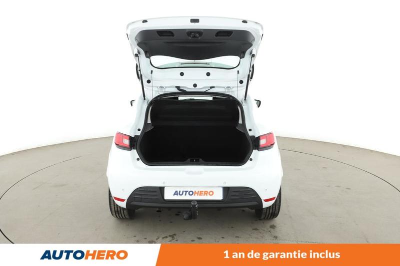 Renault Clio 0.9 TCe Generation 76 ch