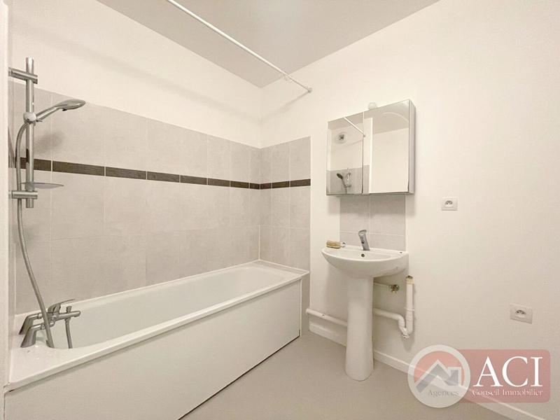 Appartement - 52 m² - 2 pièces