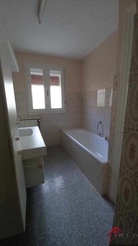 Maison de ville - 111 m² - 5 pièces