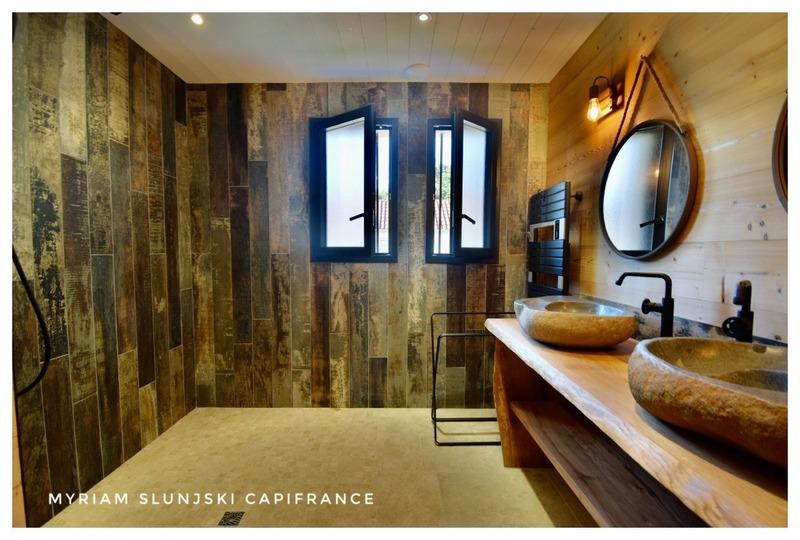 Villa - 210 m² - 6 pièces