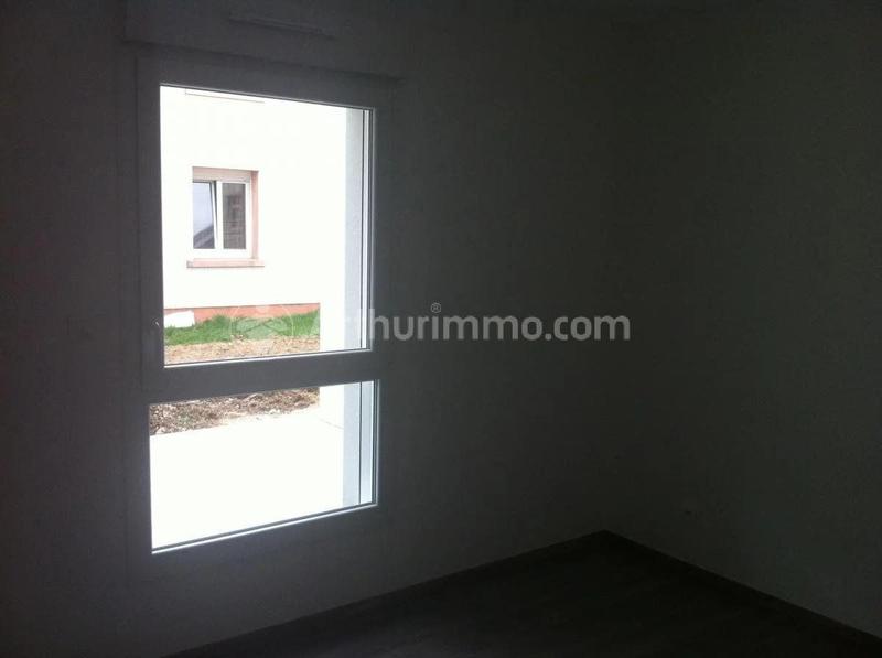 Appartement - 43 m² - 1 pièce