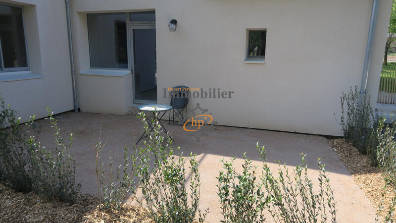 Appartement - 118 m² - 3 pièces