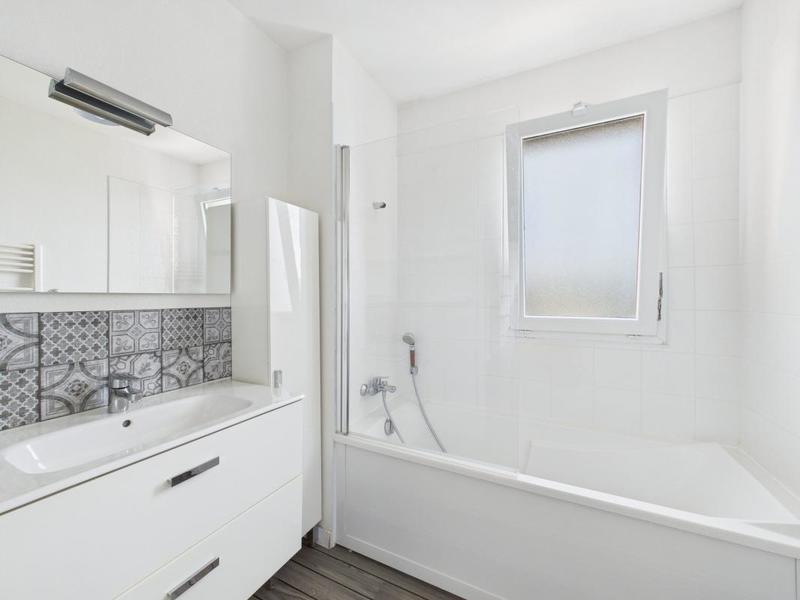 Appartement - 85 m² - 4 pièces