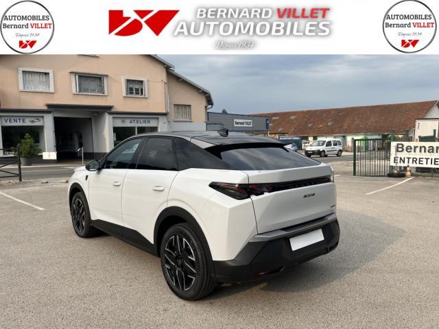 Peugeot 3008 Hybrid 145 e-Dcs6 Gt