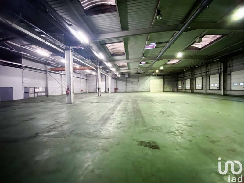 Local commercial - 1 888 m²