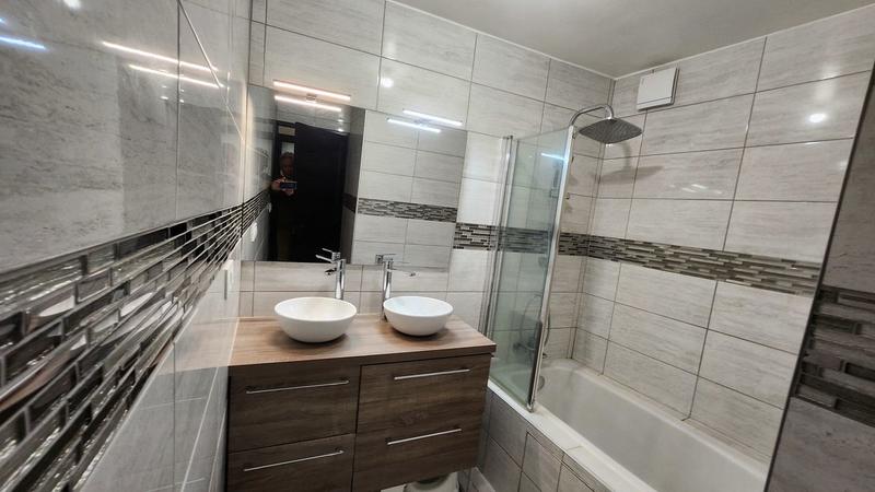 Duplex - 77 m² - 3 pièces