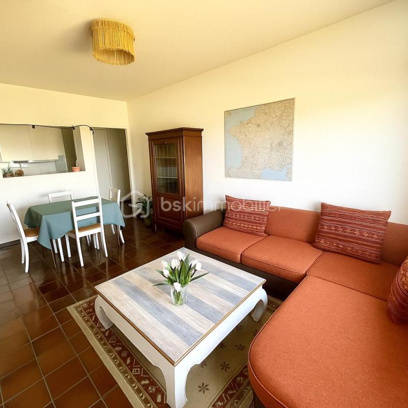 Maison de village - 72 m² - 3 pièces