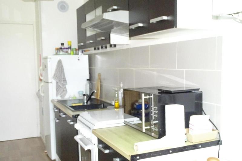 Appartement - 79 m² - 5 pièces