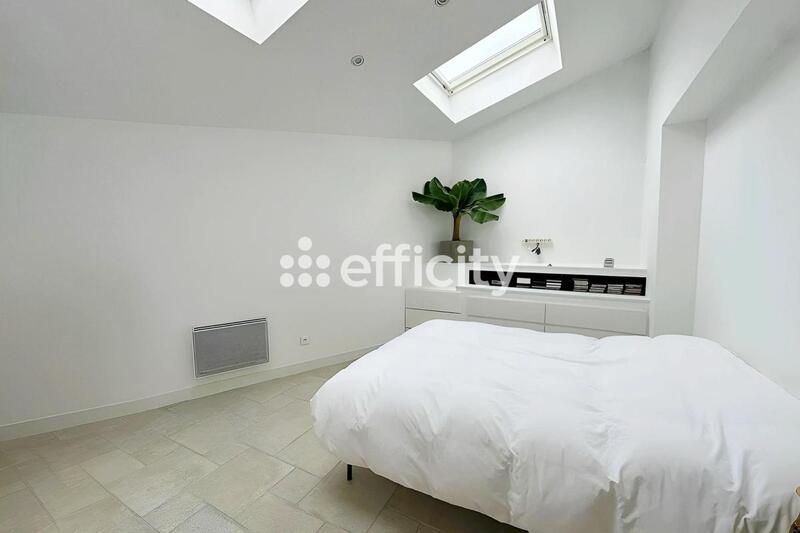 Maison - 128 m² - 4 pièces