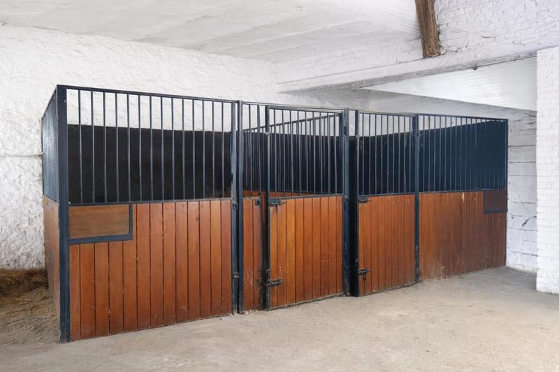 Immeuble - 240 m² - 10 pièces