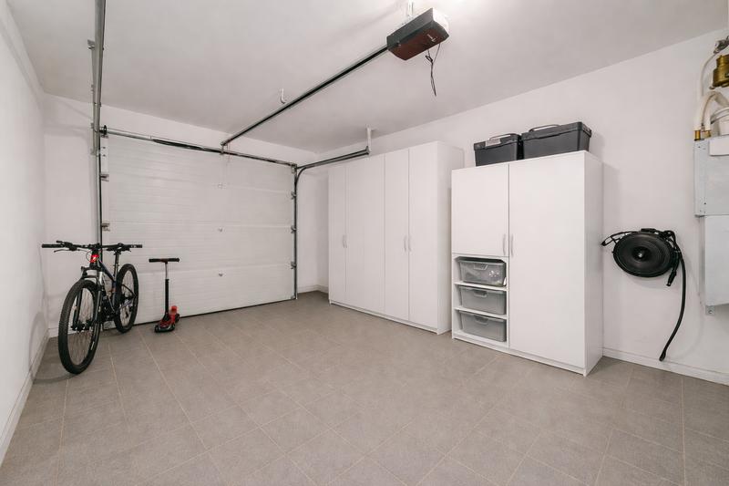 Maison - 123 m² - 4 pièces