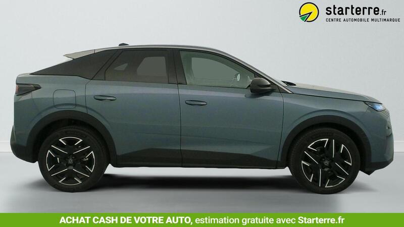 Peugeot 3008 Hybrid 145 e-Dcs6 Allure