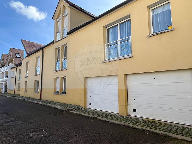 Appartement - 136 m² - 4 pièces