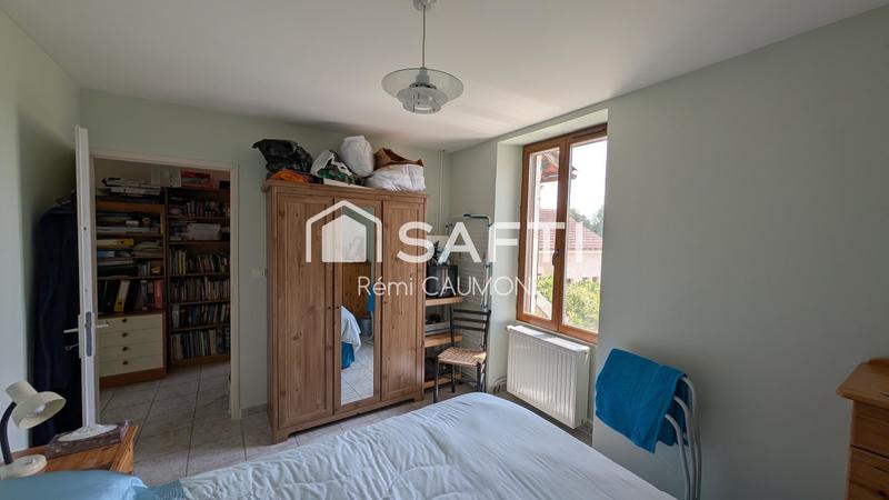 Maison - 188 m² - 6 pièces