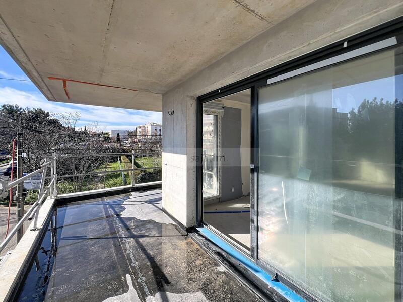 Appartement - 74 m² - 4 pièces