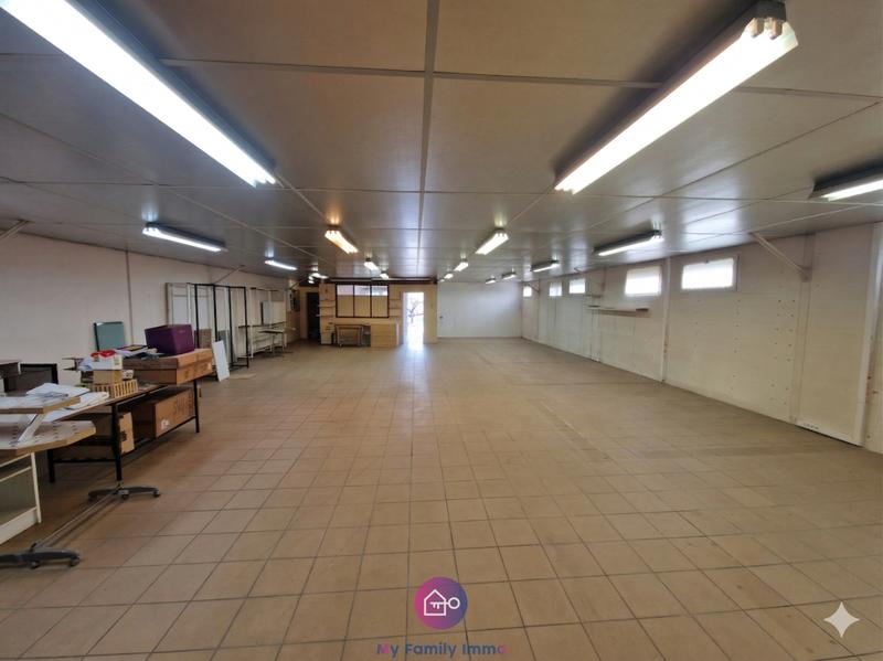 Maison - 102 m² - 5 pièces