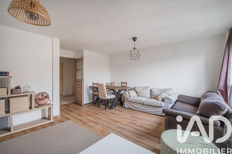 Appartement - 79 m² - 4 pièces