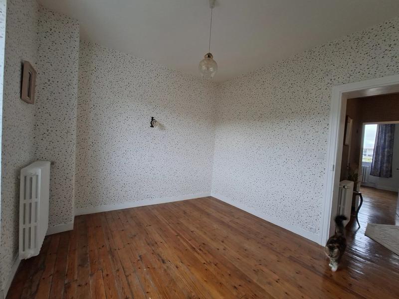 Maison - 282 m² - 7 pièces