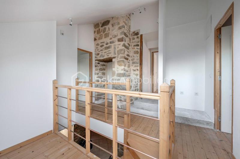 Maison - 134 m² - 6 pièces