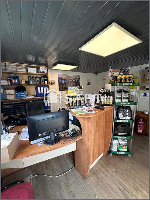 Maison - 116 m² - 4 pièces