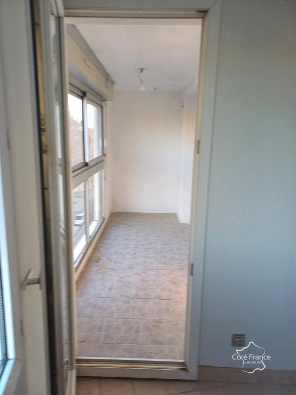 Appartement - 63 m² - 4 pièces