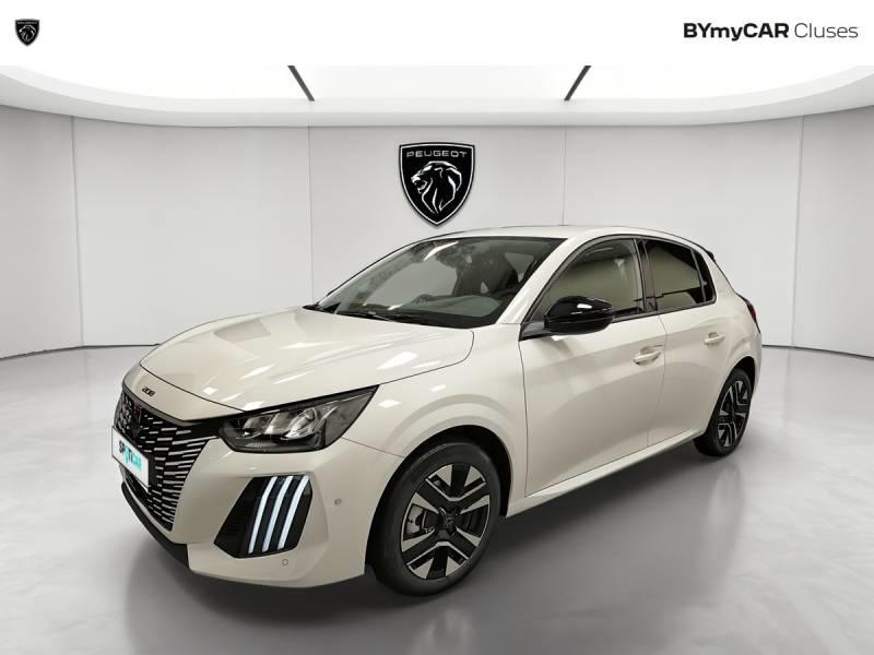 Peugeot 208 Hybrid 110 e-Dcs6 Allure