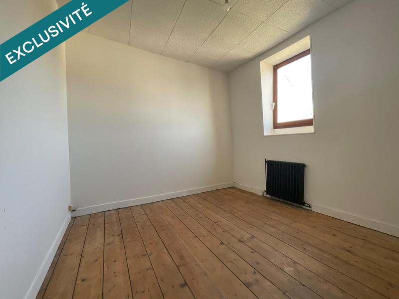 Maison - 126 m² - 5 pièces