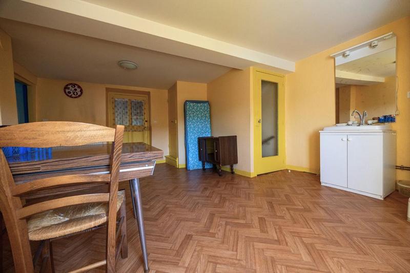 Maison - 100 m² - 3 pièces