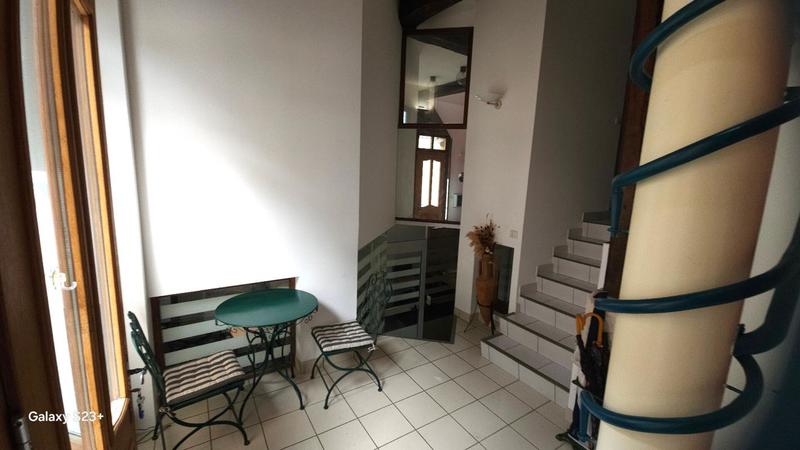 Maison - 171 m² - 5 pièces