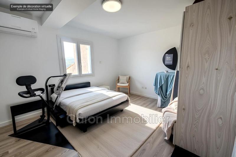 Maison - 111 m² - 5 pièces