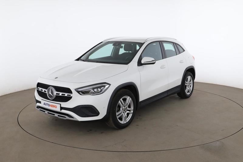 Mercedes Gla 180 d 7g-Dct 116 ch