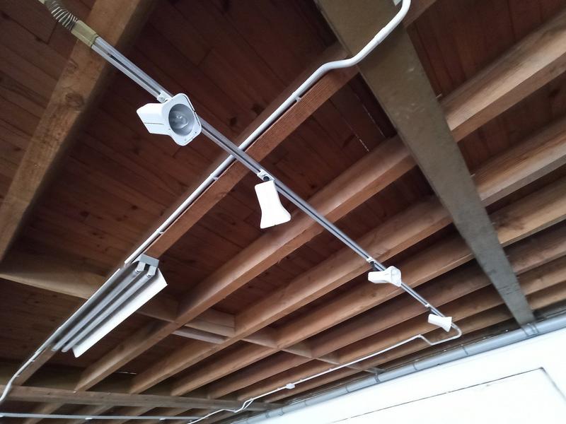 Local commercial - 1 027 m²