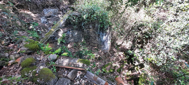 Terrain de loisirs - 17 646 m²