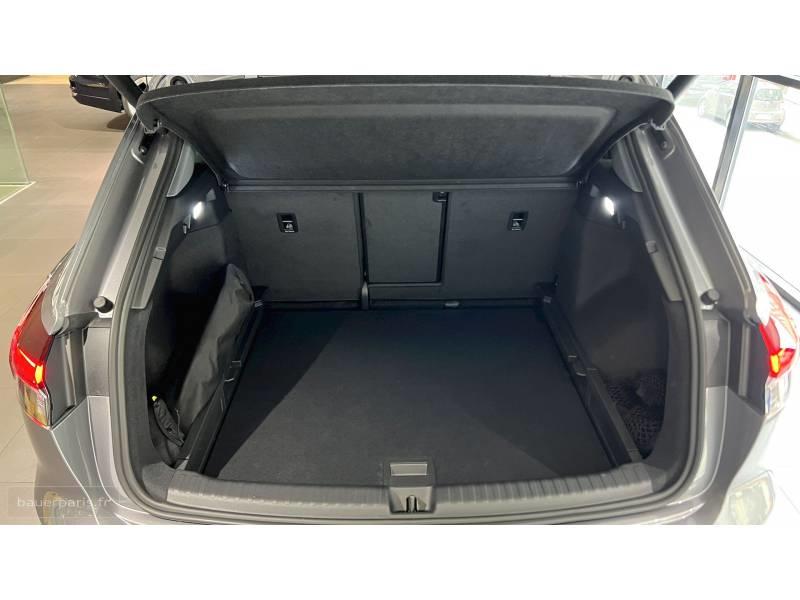 Audi Q4 e-tron 40 204 ch 82 kWh Design Luxe