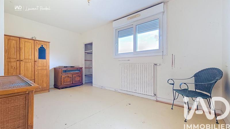 Maison - 139 m² - 7 pièces